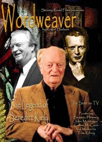 Word Weaver Cover